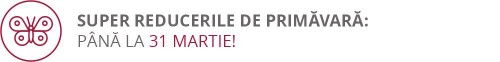 Spring sales