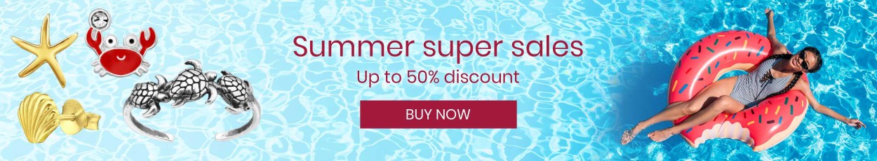 Summer Sales