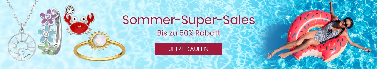 Summer Sales