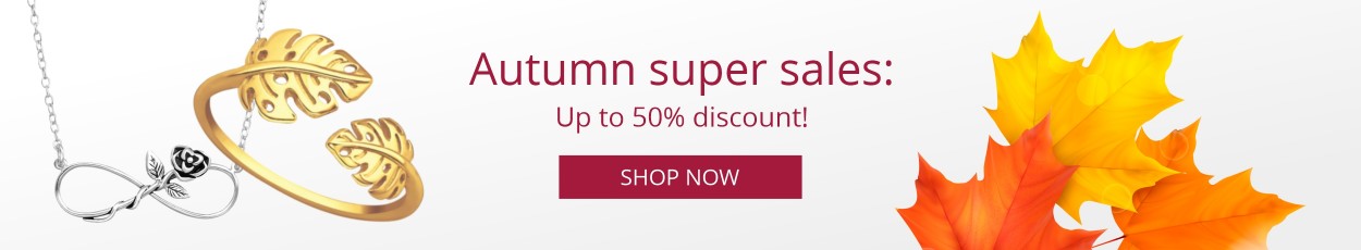 Autumn Sales