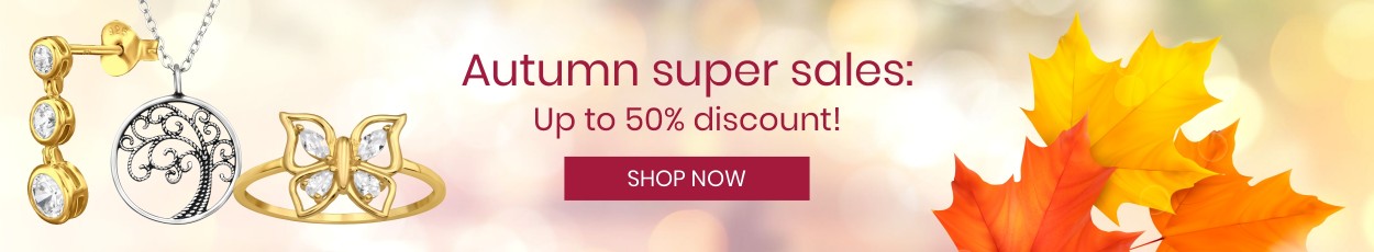 Autumn Sales