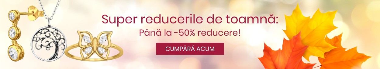 Autumn Sales
