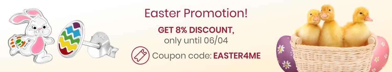 Easter Coupon