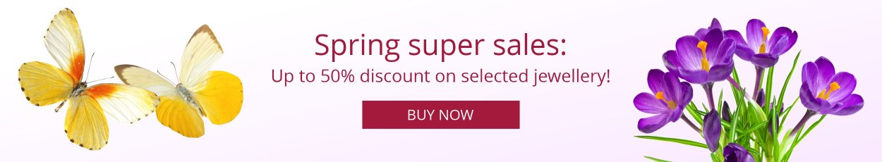 Spring Sales