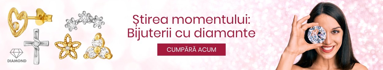 Diamond jewellery