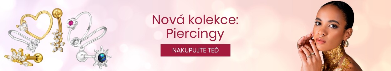Body Jewellery/Piercings