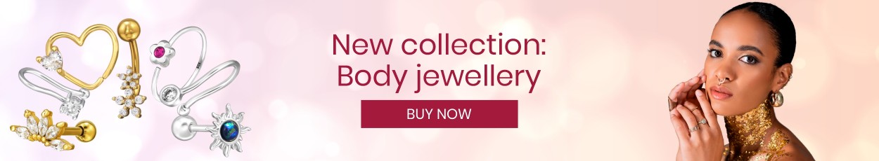Body Jewellery/Piercings
