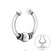 Bali - 925 Sterling Silver Silver A4S28382