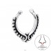 Texturat din Argint - Argint 925 Silver A4S28388