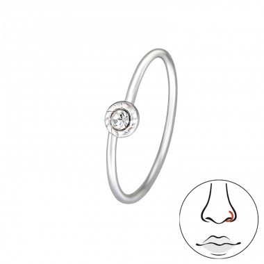 Míč ze stříbra - Šperkovní Stříbro 925 Silver A4S49714