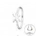 Gecko - Argint 925 Silver A4S49837