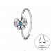 Arc - Argint 925 Silver A4S50036