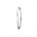 Silver nose hoop - 925 Sterling Silver Silver A4S50286