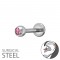 Cristal: Rose