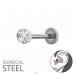 Glob de cristal - Oțel Chirurgical 316 Steel A4S50543