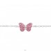 Butterfly - 925 Sterling Silver Bracelets for kids A4S18568