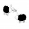 Epoxy: Black