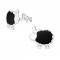 Epoxy: Black