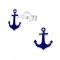 Epoxy: Dark Blue