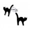 Epoxy: Black