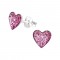 Plast: Purple Glitter