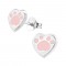 Epoxy: Light Pink