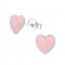 Epoxy: Pink Shimmer