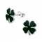 Epoxy: Dark Green