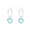 Crystal: Aquamarine