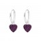 Kristall: Amethyst