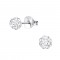 Cristal: White
