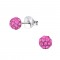 Cristal: Rose