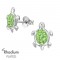Kryštáľ: Peridot