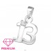 Ezüst 13 - Premium* - 925 Ezüst Medálok A4S3201