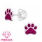 Cristal: Fuchsia