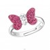 Fluture - Argint 925 Inel A4S24012