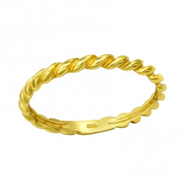Lano - Striebro 925 Prstene pre deti A4S40273