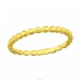 Dot - 925 Sterling Silver Rings for kids A4S40274