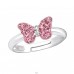 Fluture - Argint 925 Inel A4S43628