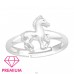 Cal - Premium* - Argint 925 Inel A4S43694