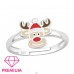 Ren - Premium* - Argint 925 Inel A4S43980