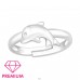 Delfin - Argint 925 Inel A4S43990