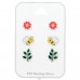 Bee - 925 Sterling Silver Jewellery sets for kids A4S38719