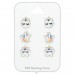 Unicorn - 925 Sterling Silver Jewellery sets for kids A4S38726