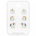 Unicorn - 925 Sterling Silver Jewellery sets for kids A4S38727