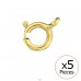 Ceas - Argint 925 Accesorii de argint A4S32689