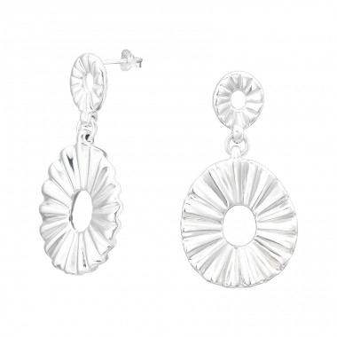 Kvetina - Striebro 925 Silver Heavy A4S41773
