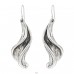 Špirála - Šperkové Striebro 925 Silver Heavy A4S41777