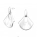 Muszelki - Srebro Próby 925 Silver Heavy A4S41781