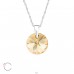 Strieborné Kolo Swarovski - Striebro 925 LaCrystale Náhrdelníky A4S29486